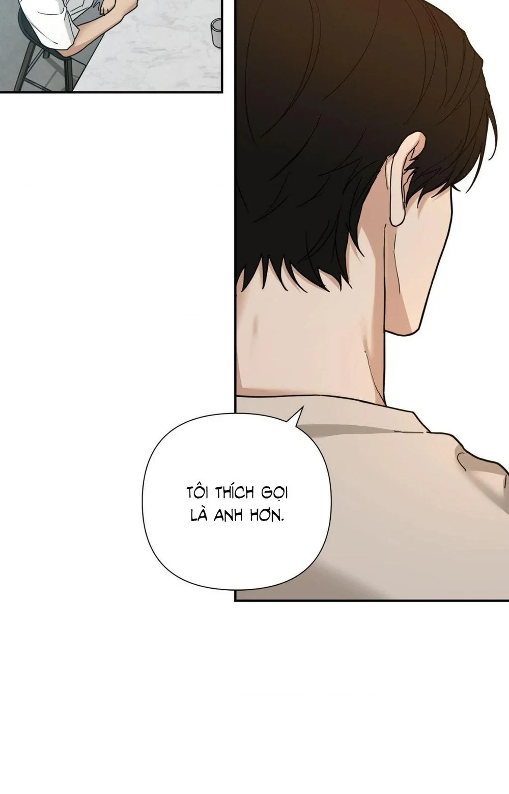 TƯ DUY NGƯỢC Chapter 17 Trang 17