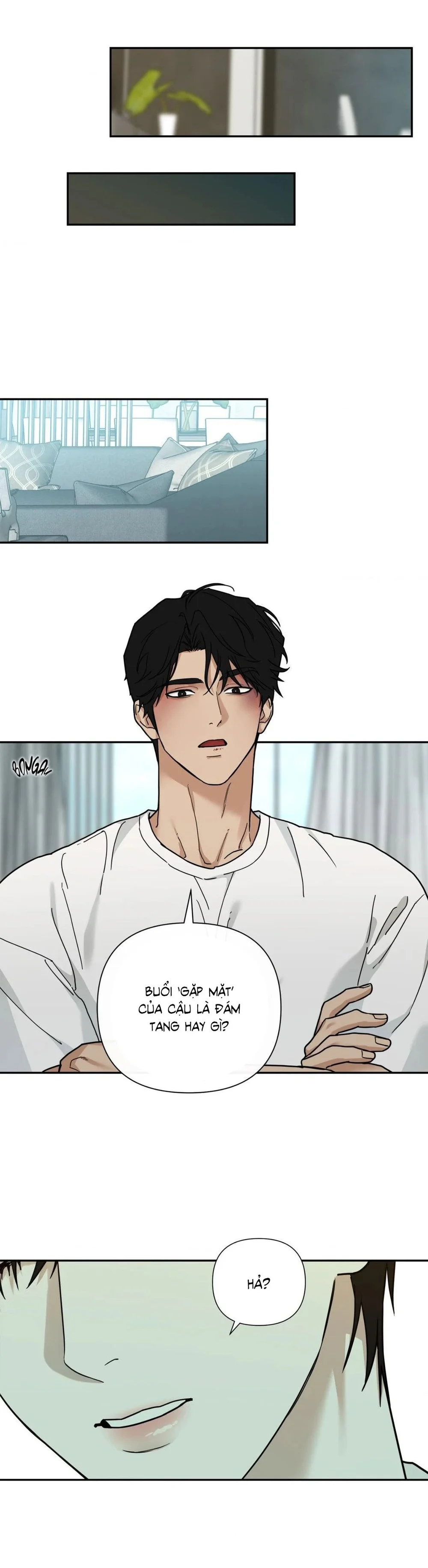 TƯ DUY NGƯỢC Chapter 17 Trang 19