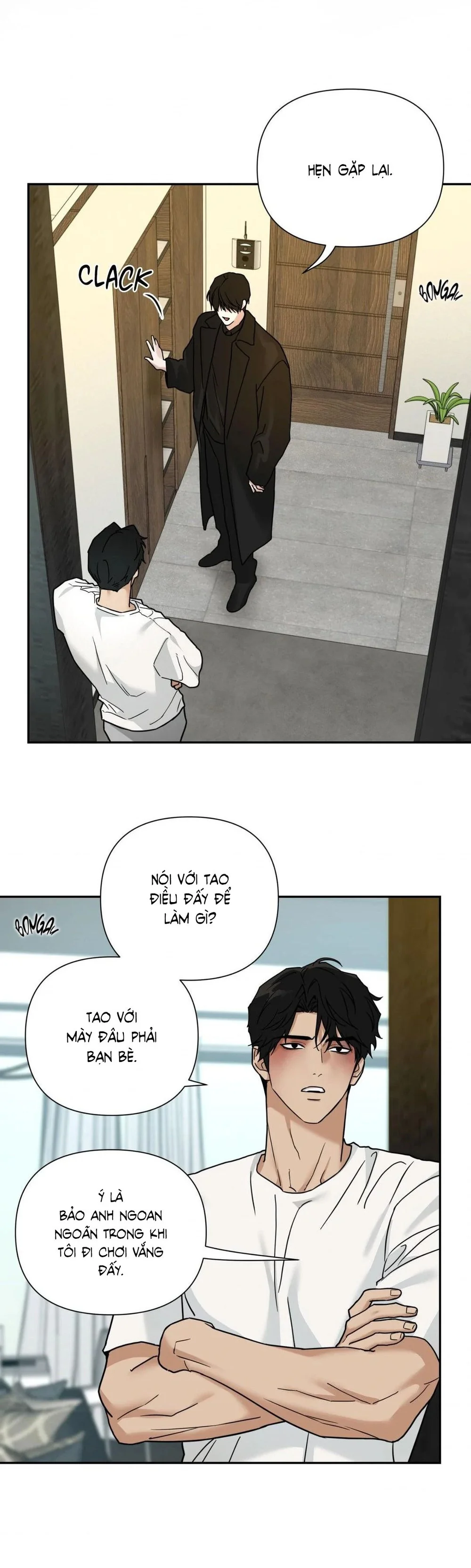 TƯ DUY NGƯỢC Chapter 17 Trang 21