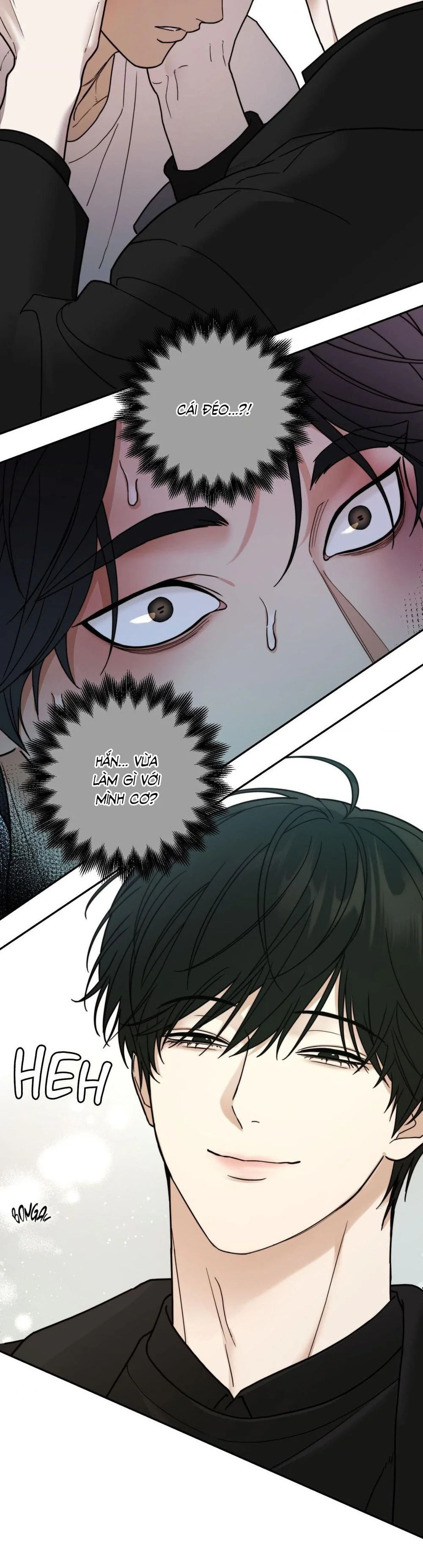 TƯ DUY NGƯỢC Chapter 17 Trang 25