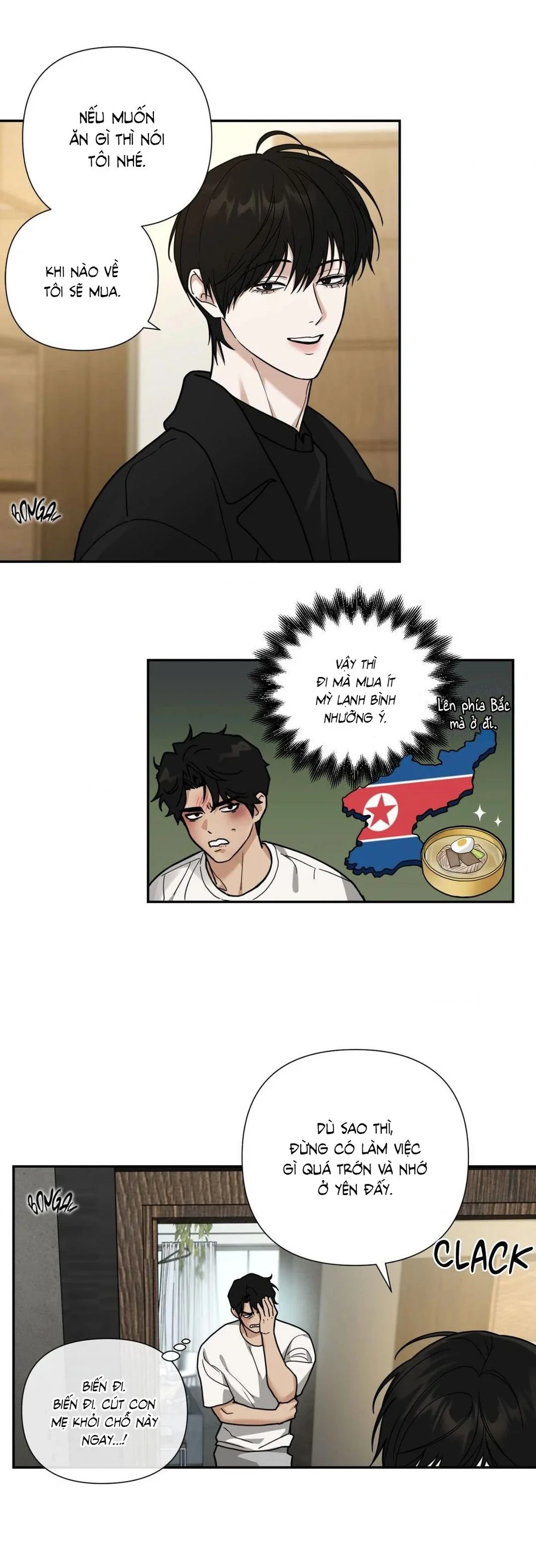 TƯ DUY NGƯỢC Chapter 17 Trang 30