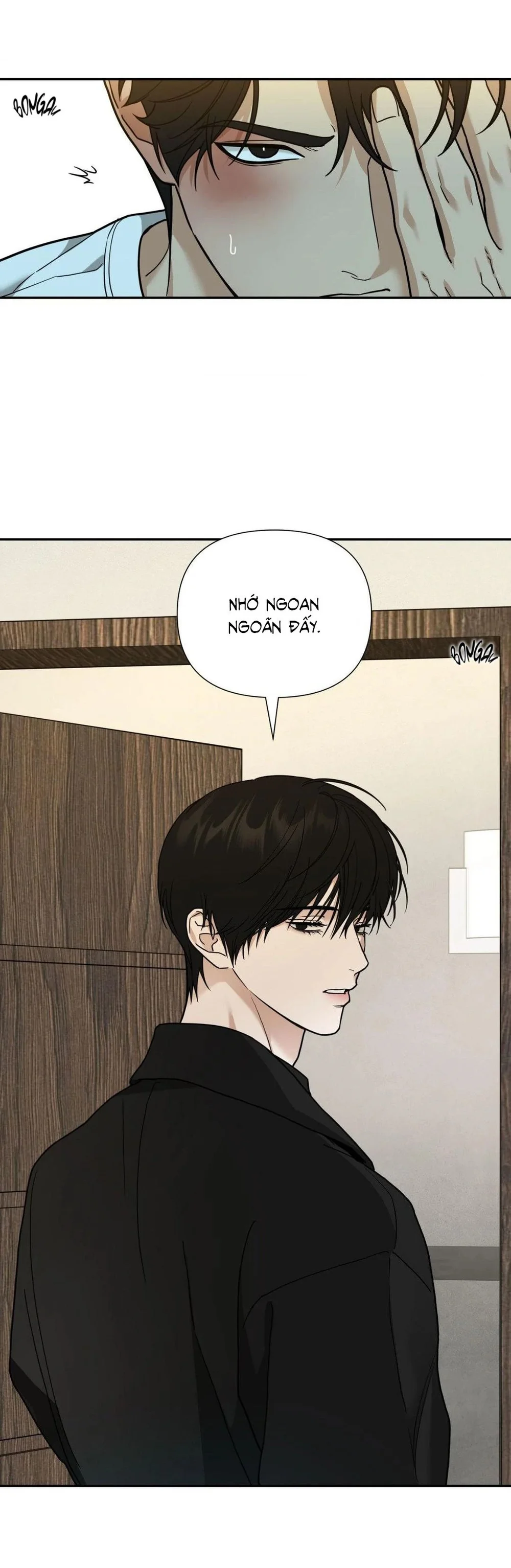 TƯ DUY NGƯỢC Chapter 17 Trang 31