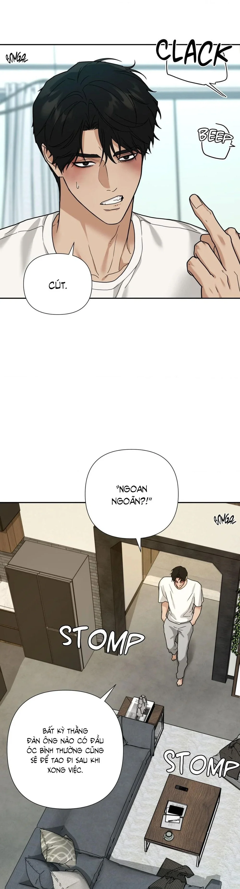 TƯ DUY NGƯỢC Chapter 17 Trang 32