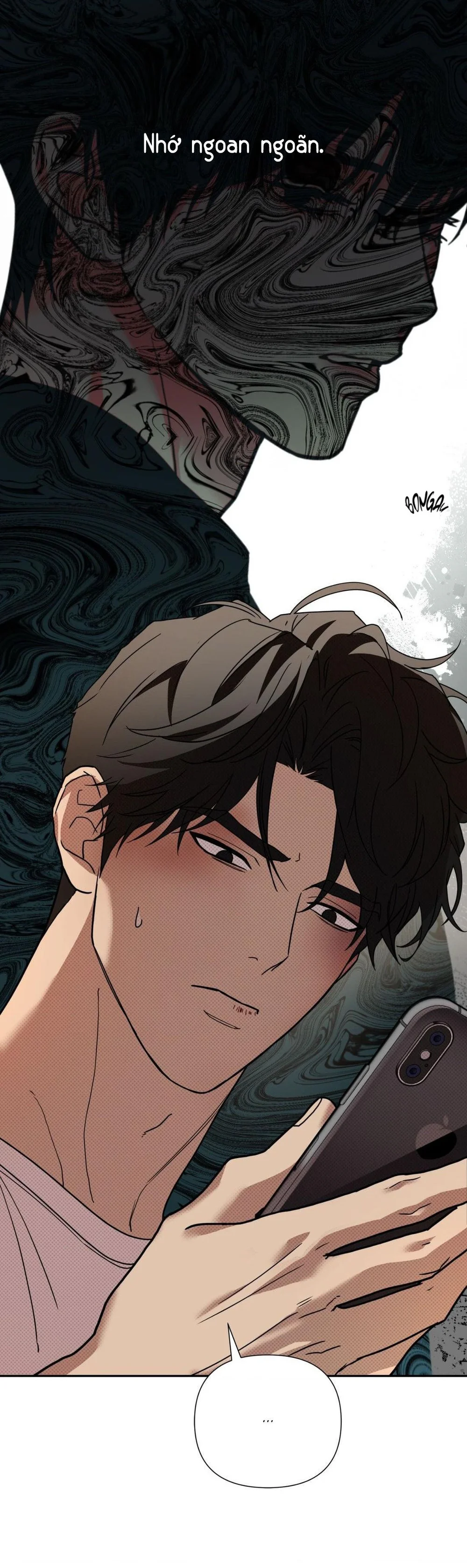 TƯ DUY NGƯỢC Chapter 17 Trang 38