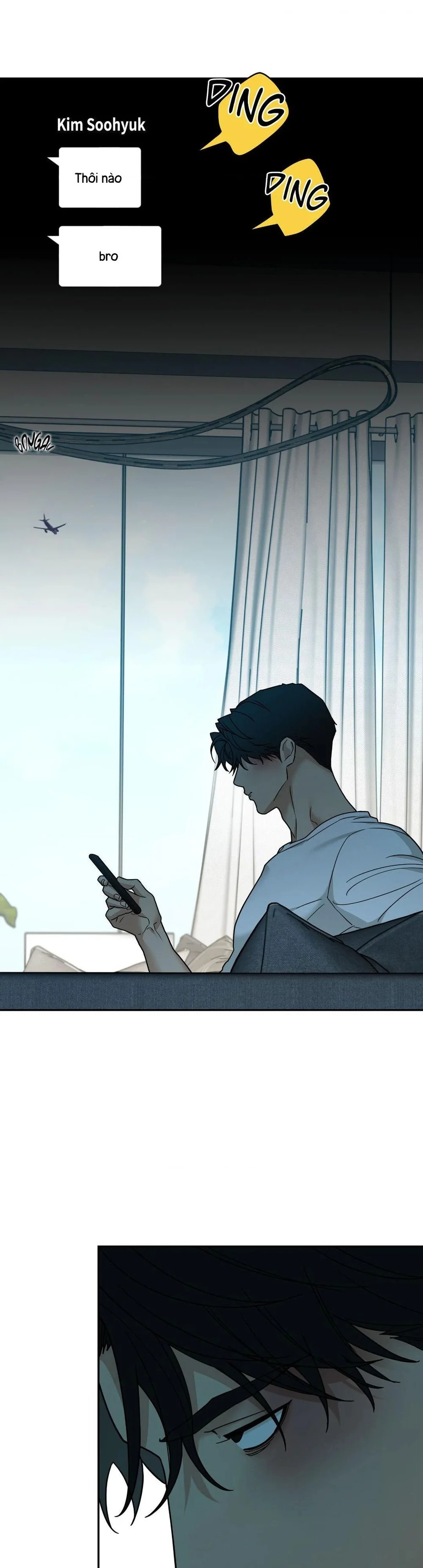 TƯ DUY NGƯỢC Chapter 17 Trang 39