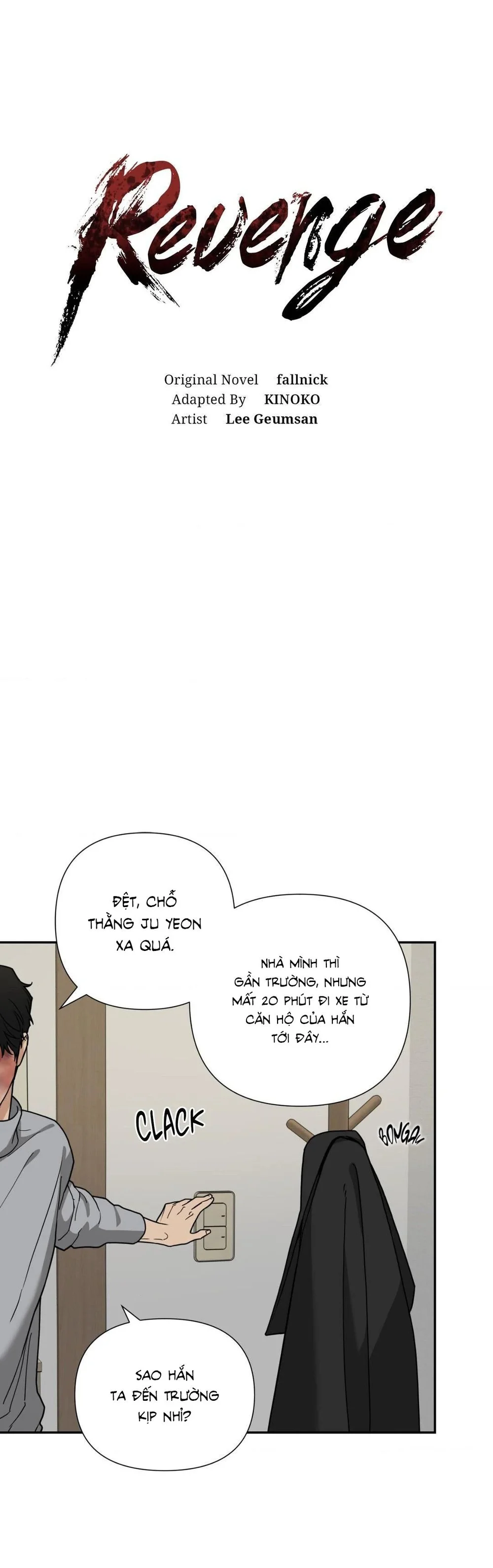 TƯ DUY NGƯỢC Chapter 18 Trang 4