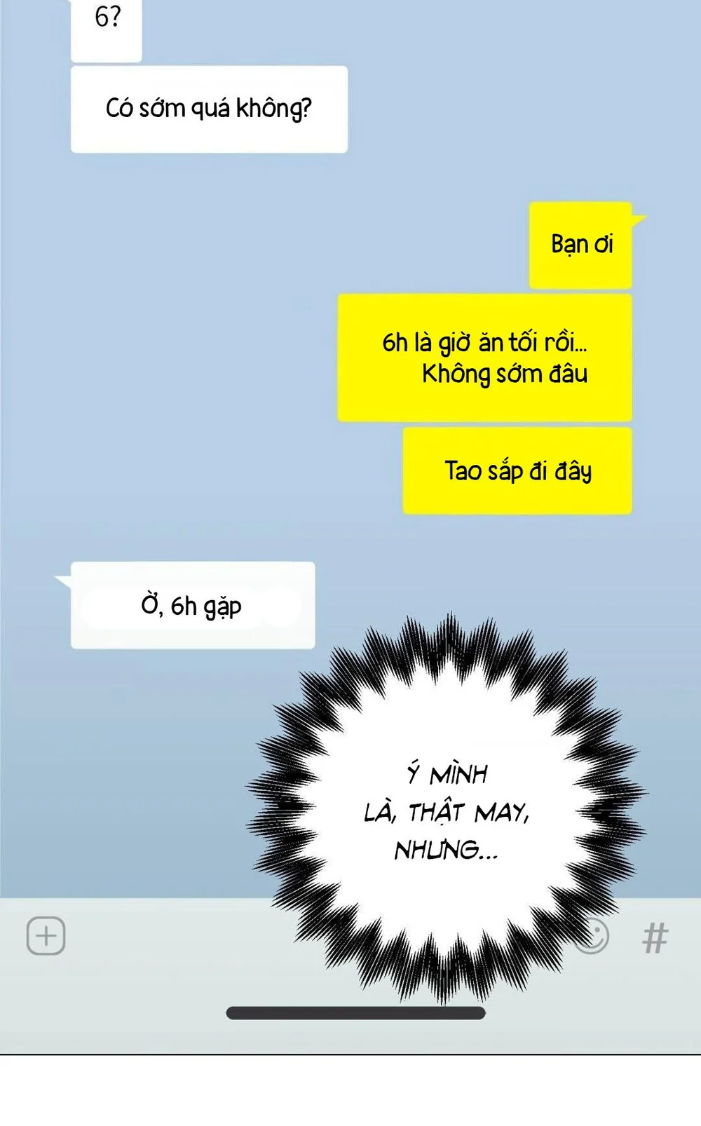 TƯ DUY NGƯỢC Chapter 18 Trang 6