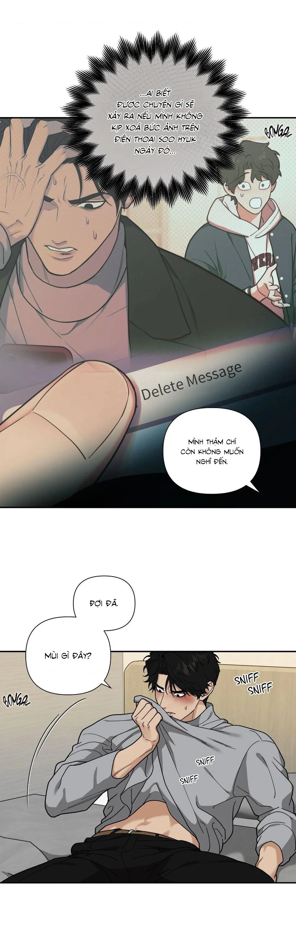 TƯ DUY NGƯỢC Chapter 18 Trang 7