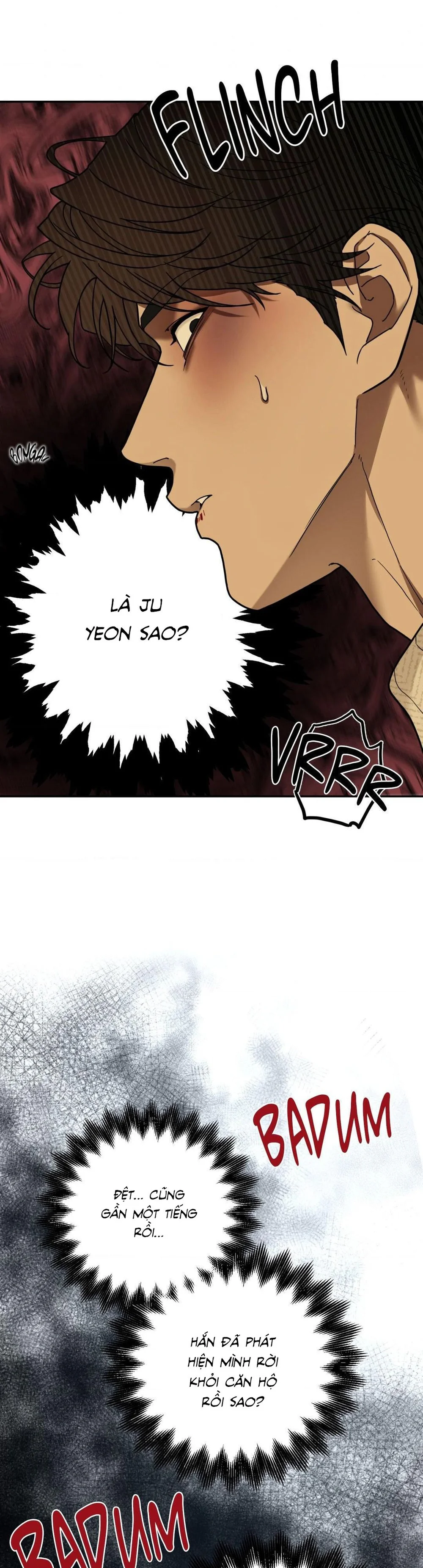 TƯ DUY NGƯỢC Chapter 18 Trang 10