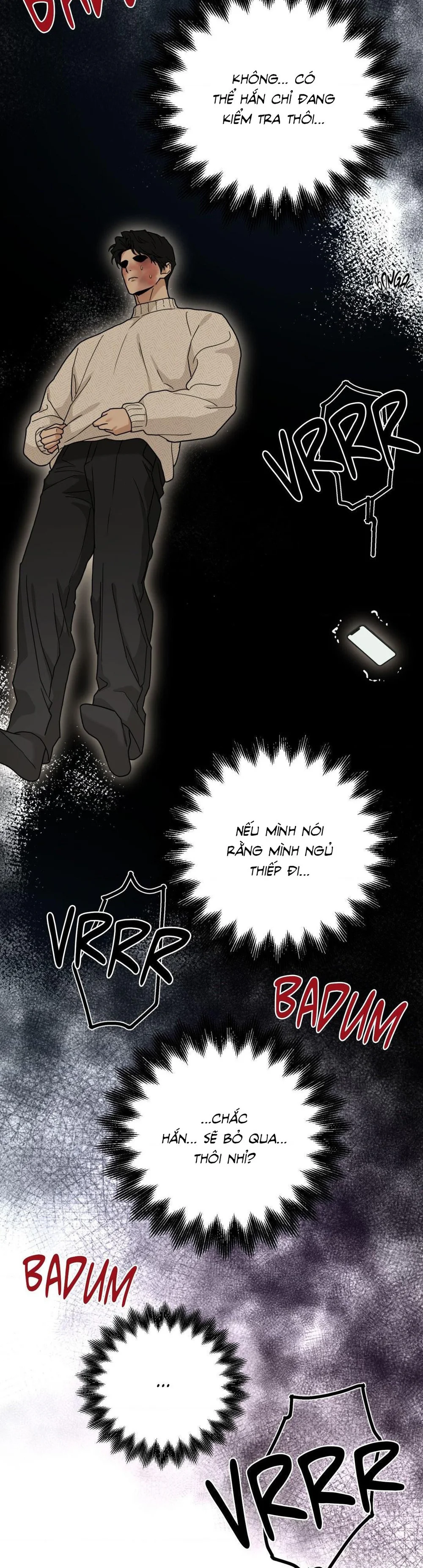 TƯ DUY NGƯỢC Chapter 18 Trang 11