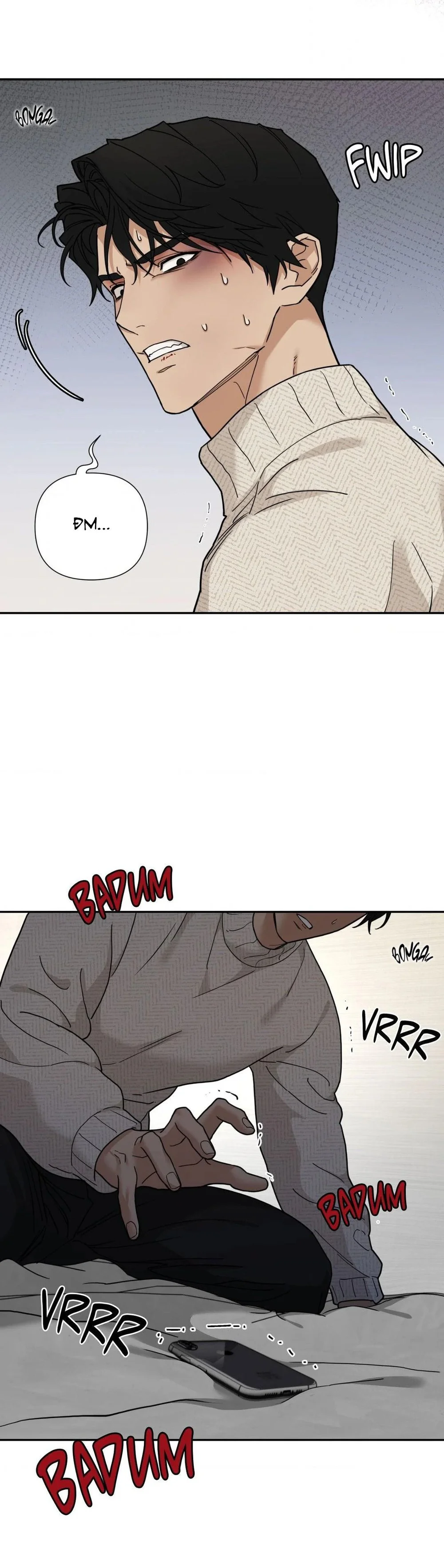 TƯ DUY NGƯỢC Chapter 18 Trang 13