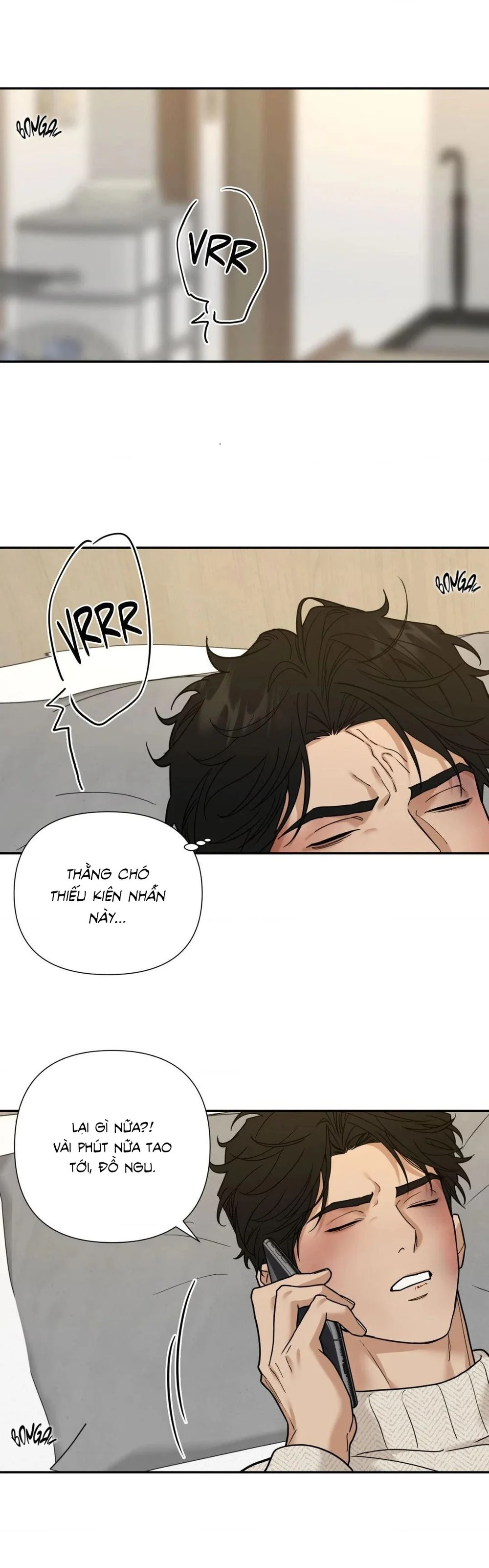 TƯ DUY NGƯỢC Chapter 18 Trang 18