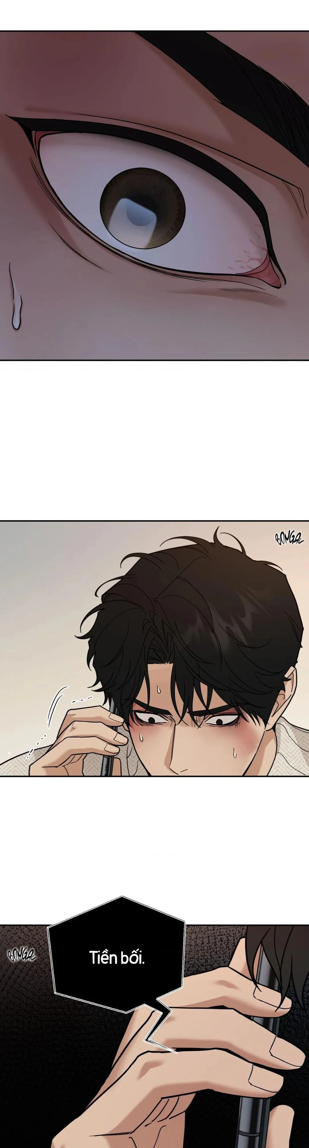 TƯ DUY NGƯỢC Chapter 18 Trang 21