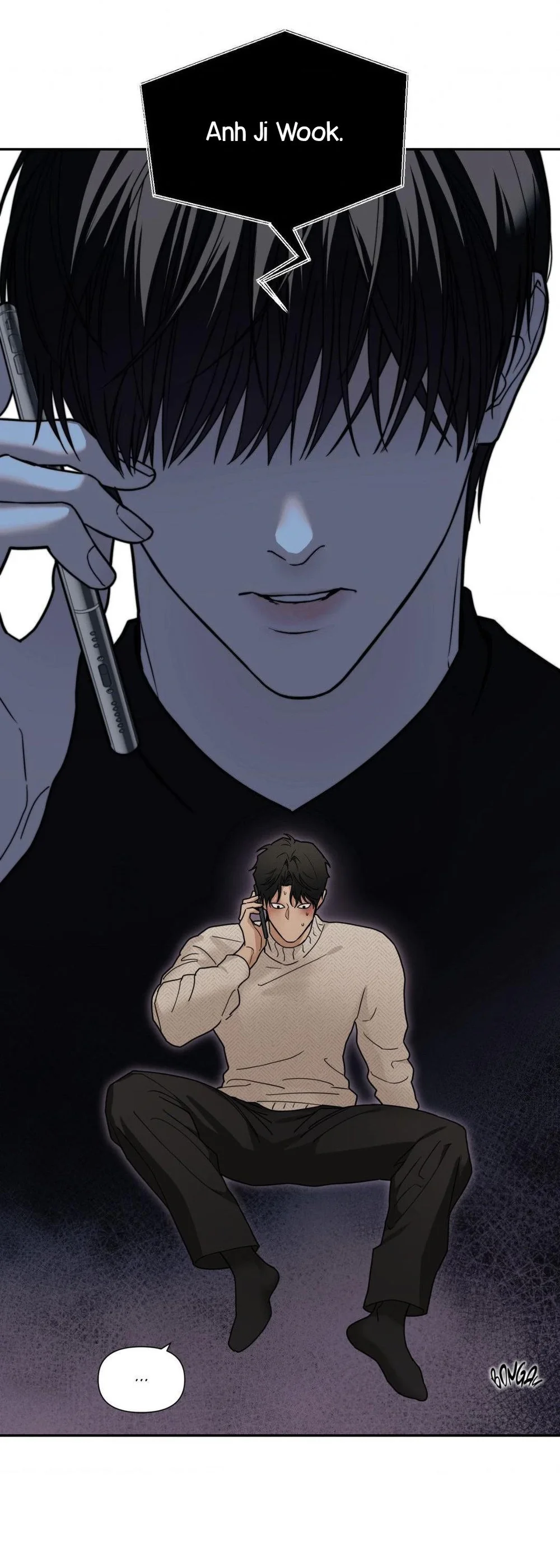 TƯ DUY NGƯỢC Chapter 18 Trang 23