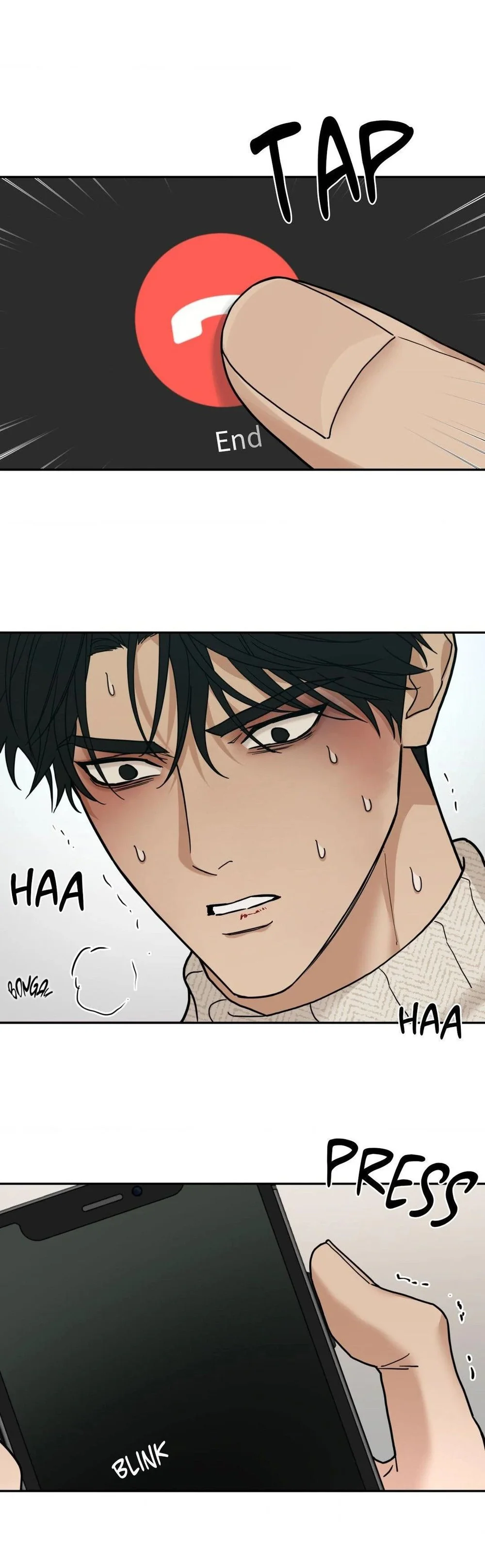 TƯ DUY NGƯỢC Chapter 18 Trang 24