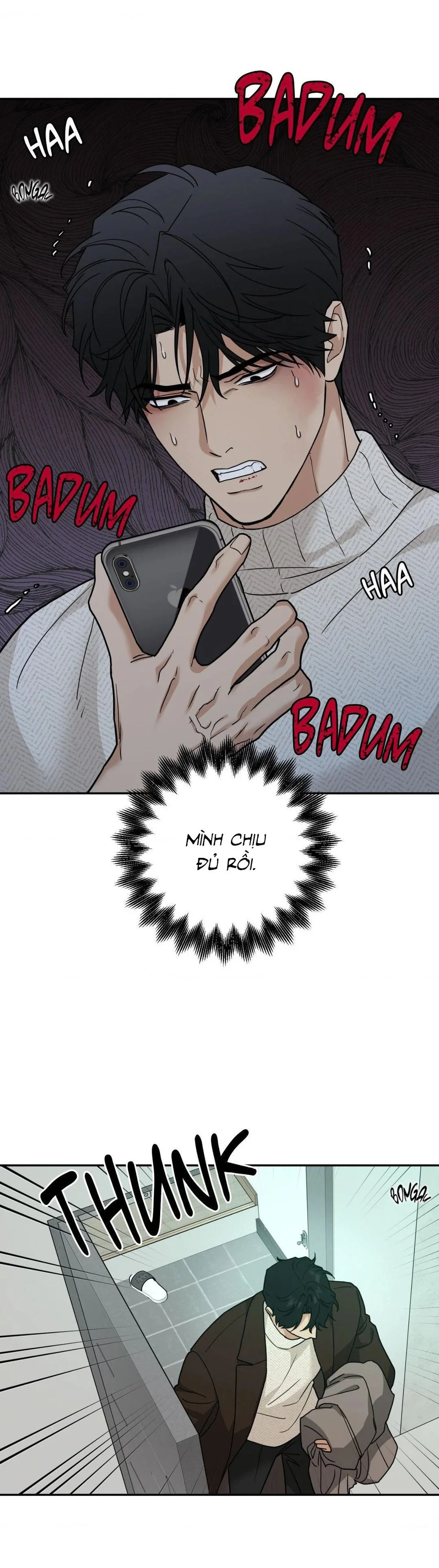 TƯ DUY NGƯỢC Chapter 18 Trang 25