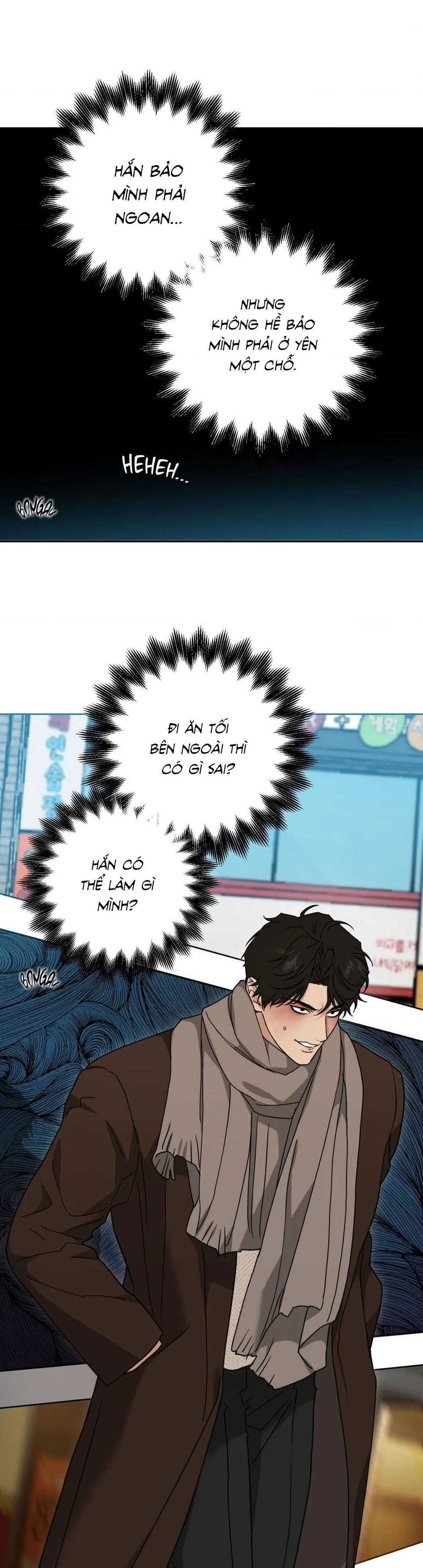 TƯ DUY NGƯỢC Chapter 18 Trang 26