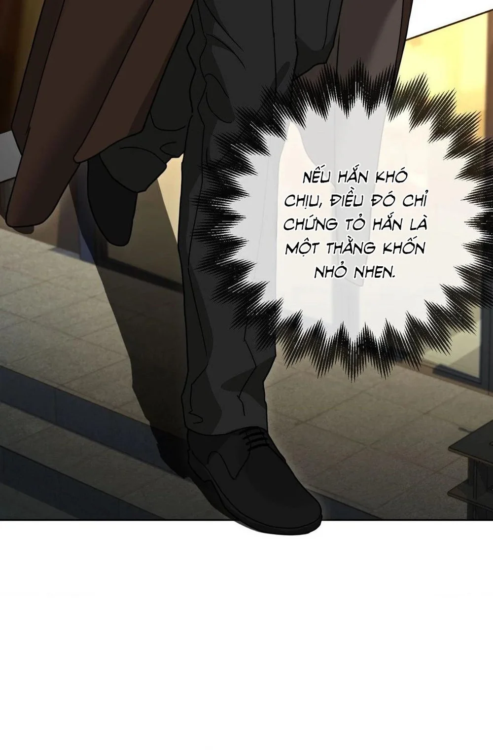 TƯ DUY NGƯỢC Chapter 18 Trang 27