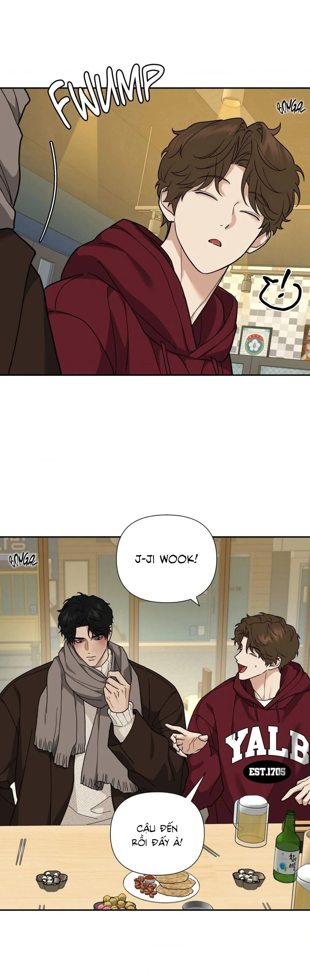 TƯ DUY NGƯỢC Chapter 18 Trang 29