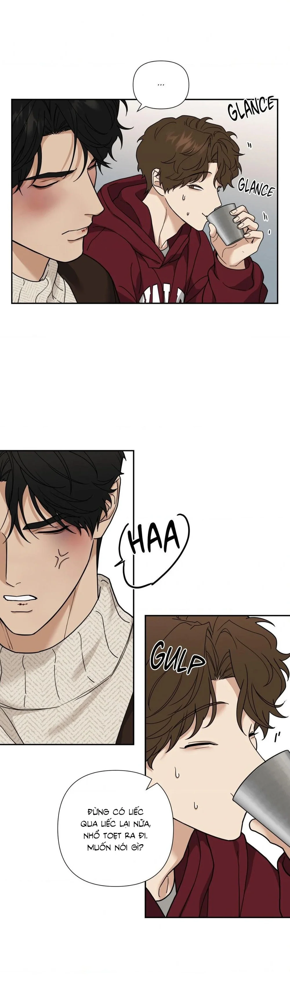 TƯ DUY NGƯỢC Chapter 18 Trang 30