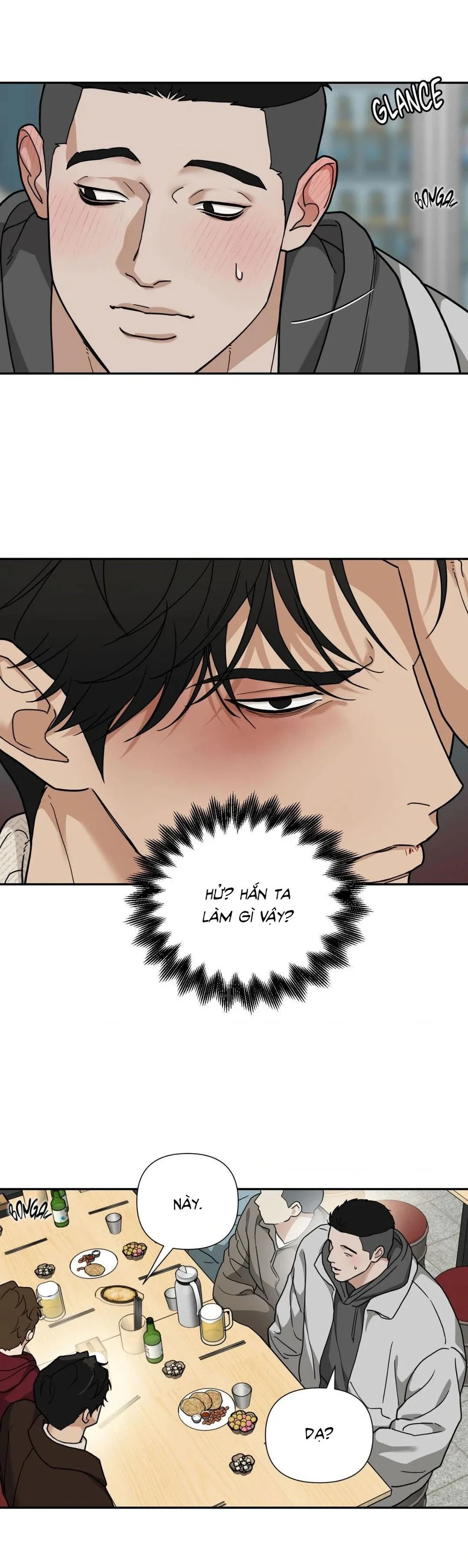 TƯ DUY NGƯỢC Chapter 18 Trang 35