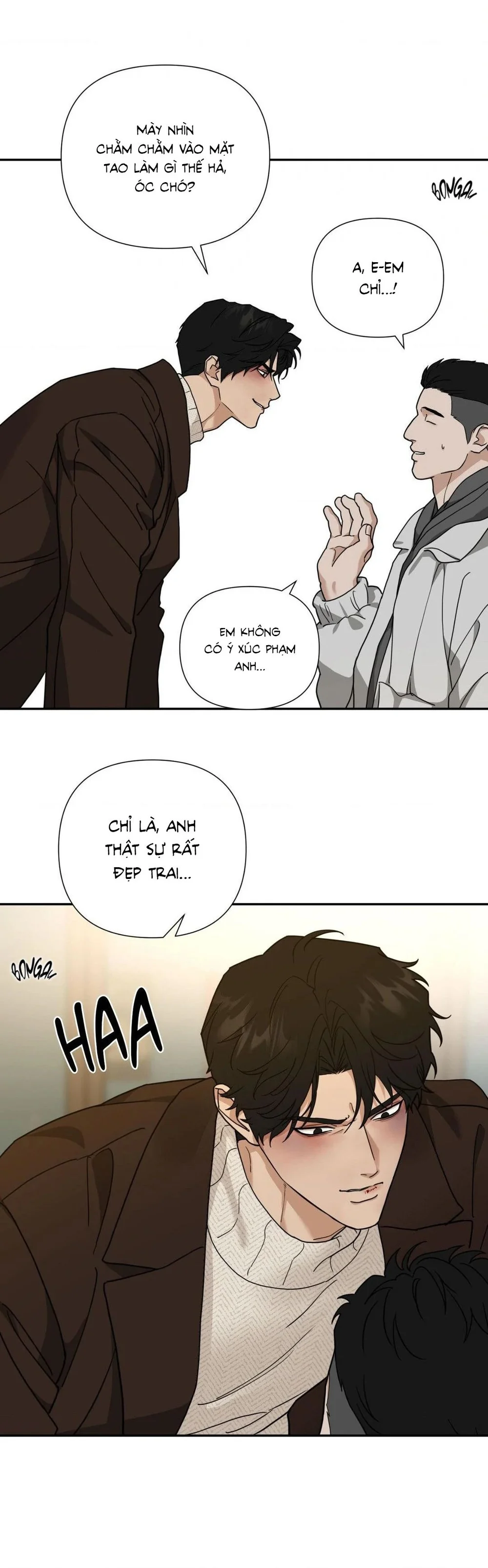 TƯ DUY NGƯỢC Chapter 18 Trang 36