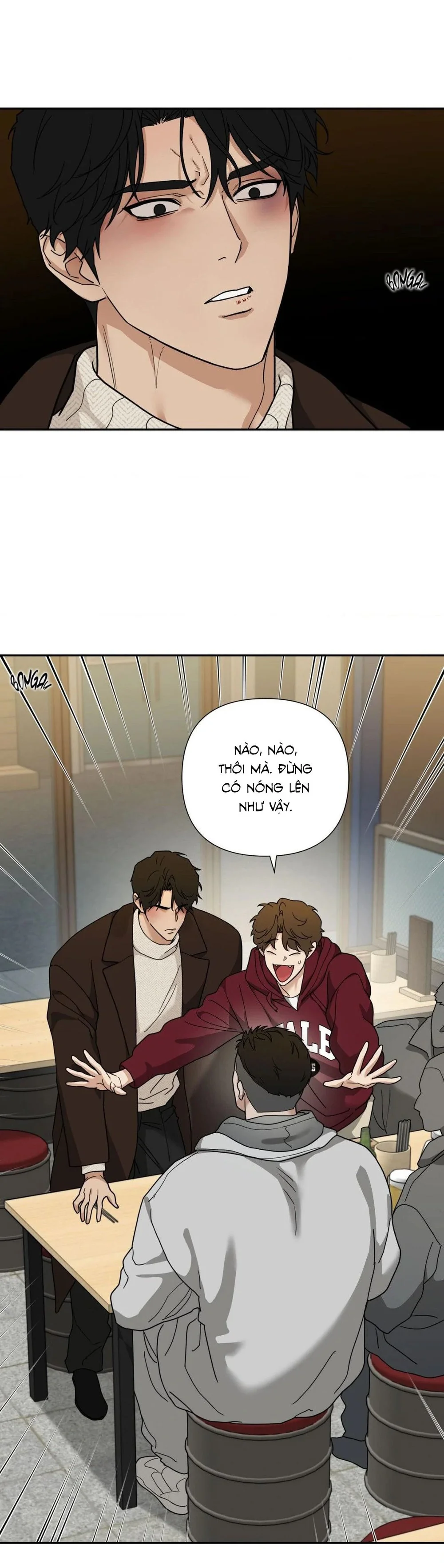 TƯ DUY NGƯỢC Chapter 18 Trang 38