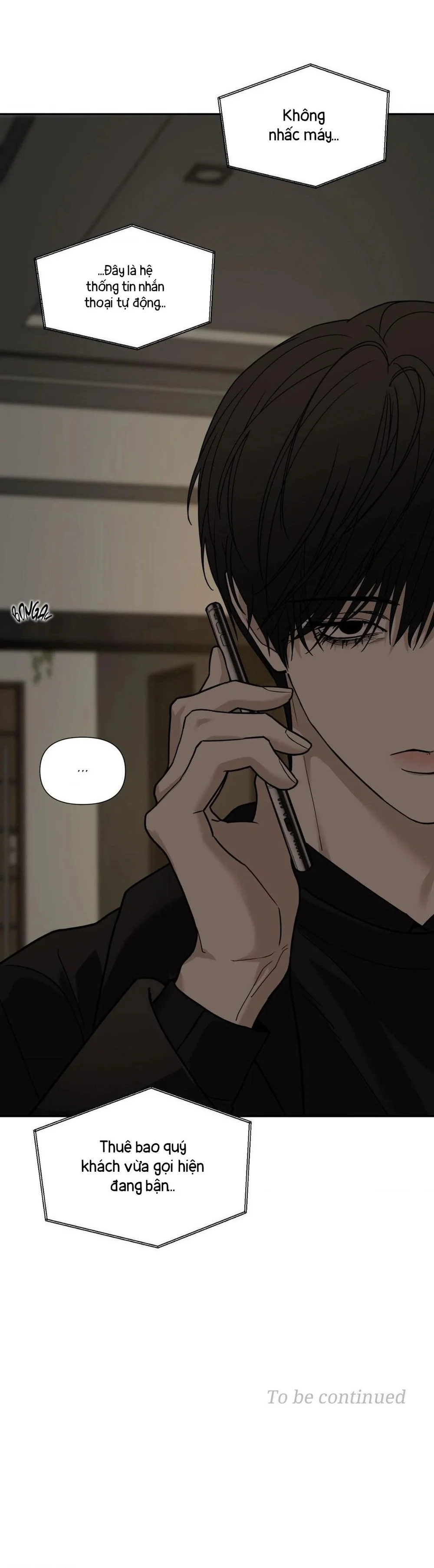 TƯ DUY NGƯỢC Chapter 18 Trang 45