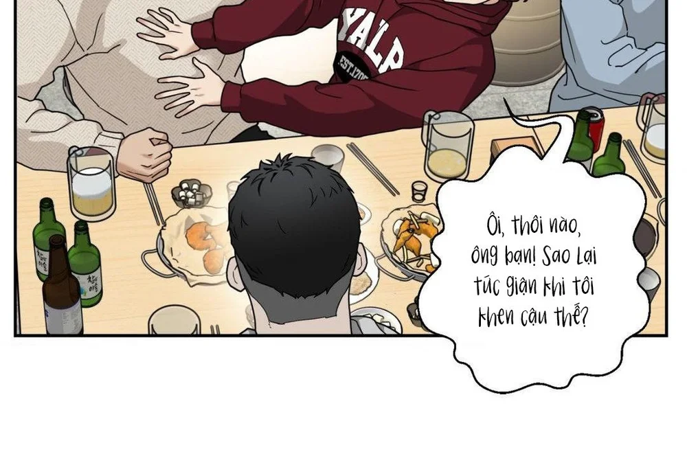 TƯ DUY NGƯỢC Chapter 19 Trang 5