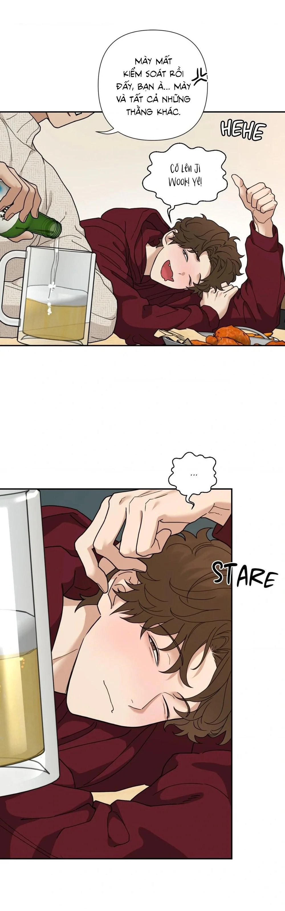 TƯ DUY NGƯỢC Chapter 19 Trang 6