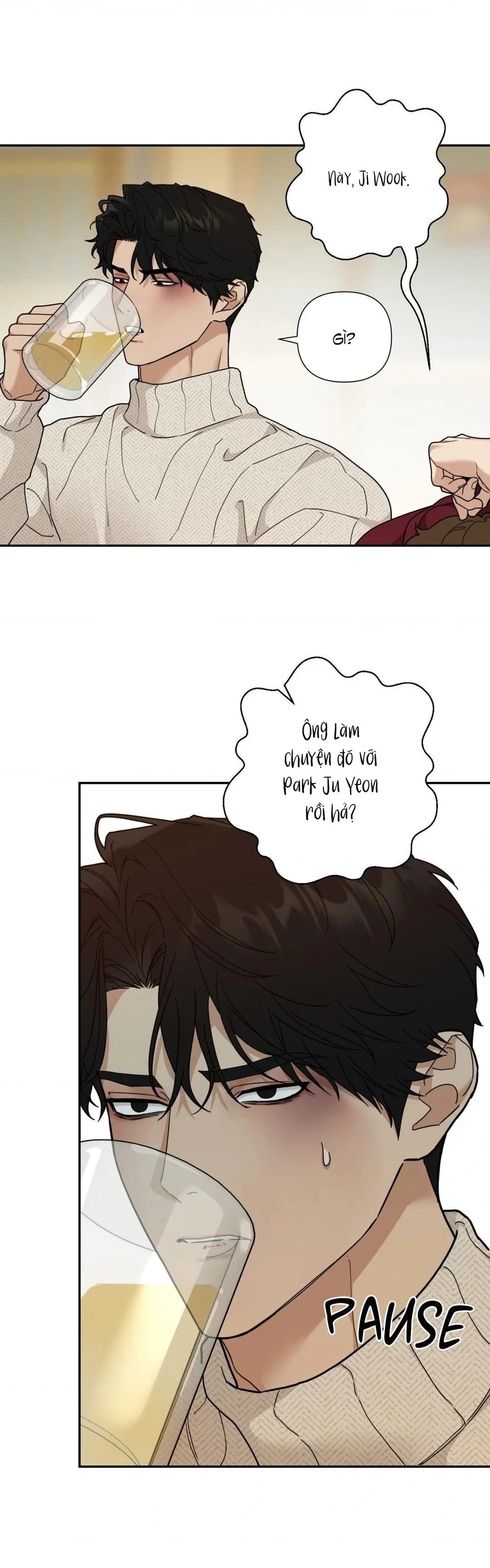 TƯ DUY NGƯỢC Chapter 19 Trang 7