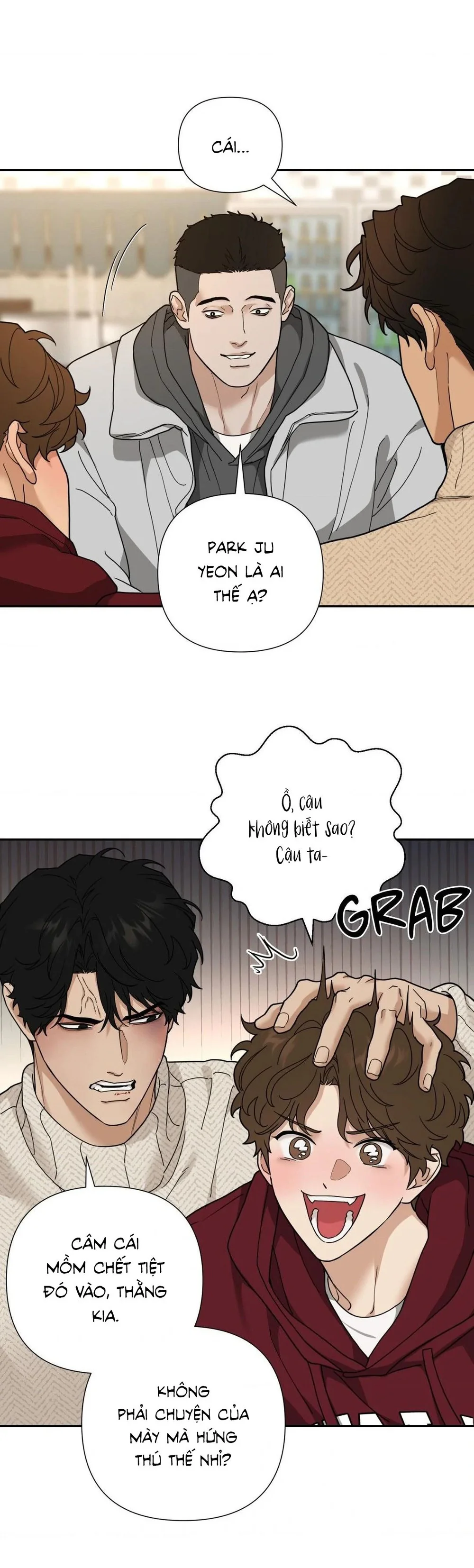 TƯ DUY NGƯỢC Chapter 19 Trang 8