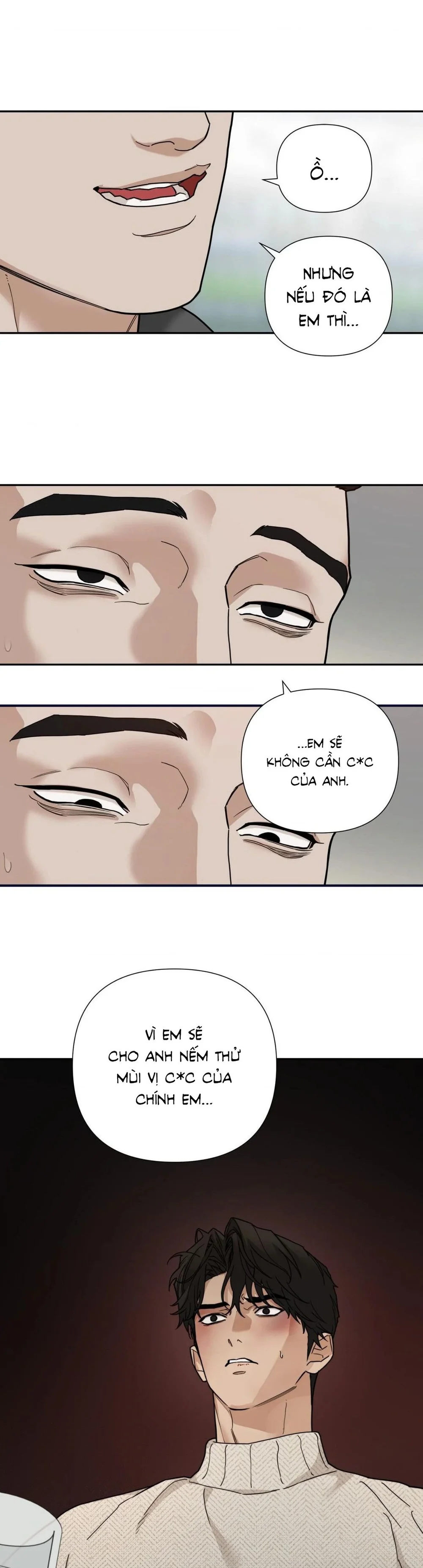 TƯ DUY NGƯỢC Chapter 19 Trang 14