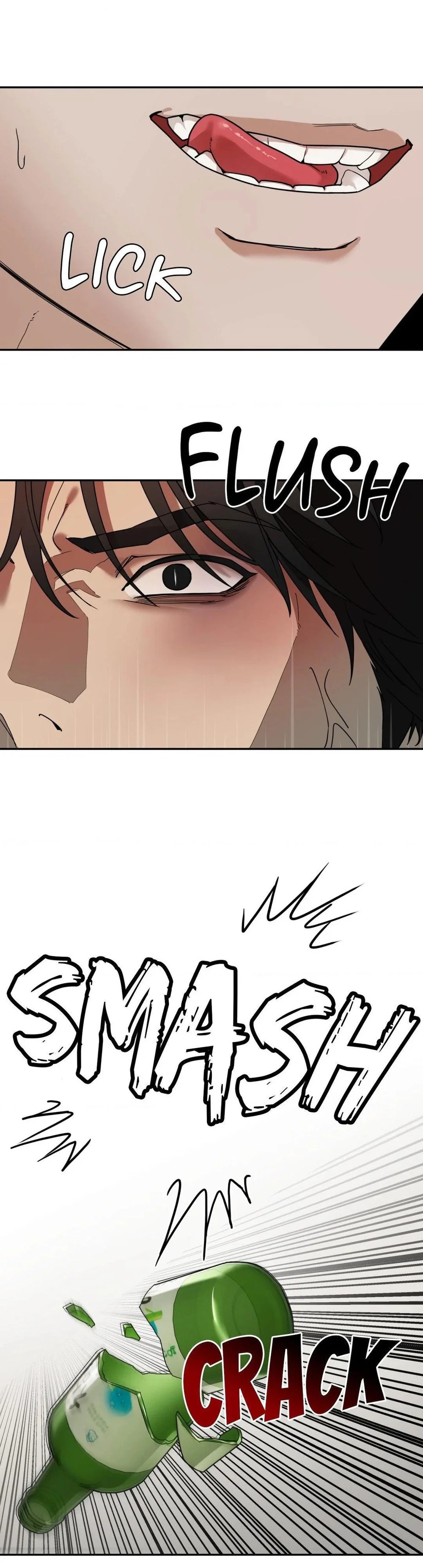 TƯ DUY NGƯỢC Chapter 19 Trang 16