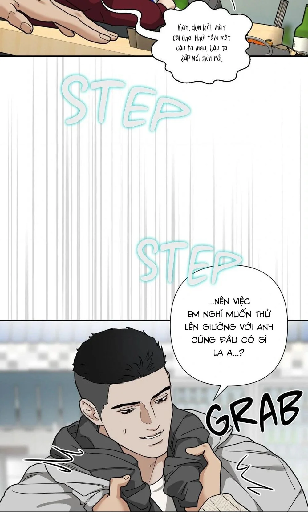 TƯ DUY NGƯỢC Chapter 19 Trang 19