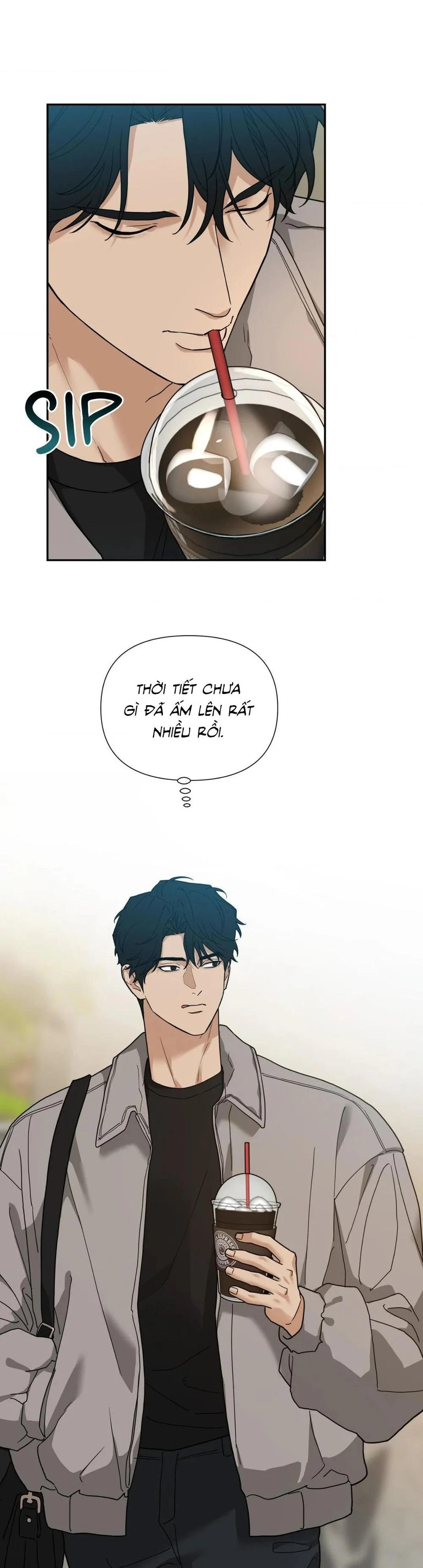 TƯ DUY NGƯỢC Chapter 19 Trang 34