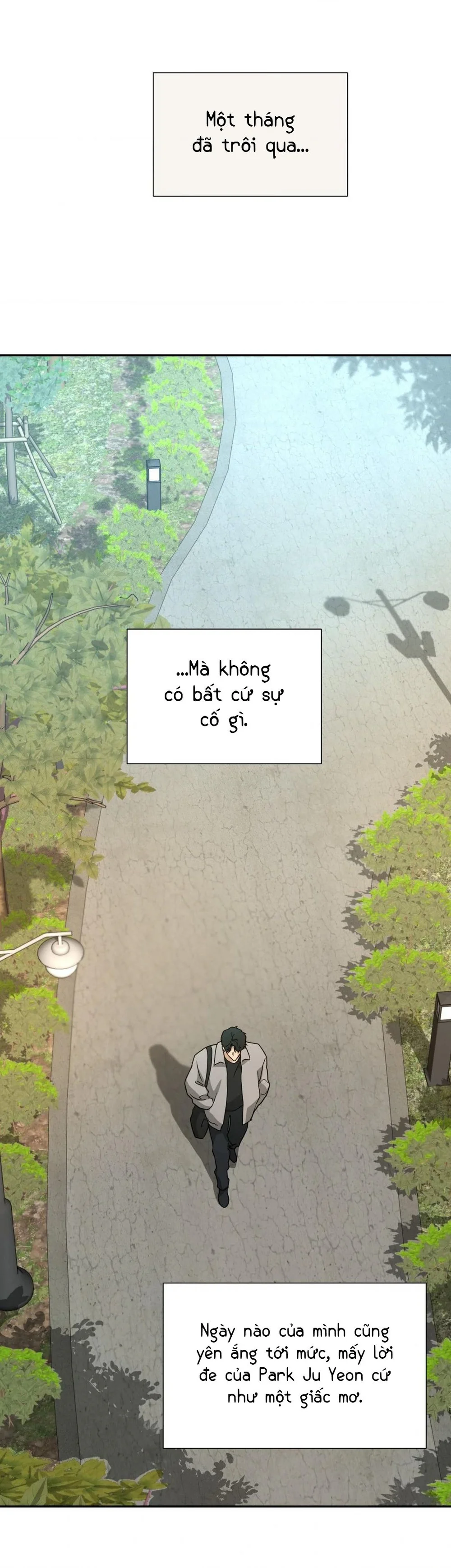 TƯ DUY NGƯỢC Chapter 19 Trang 36