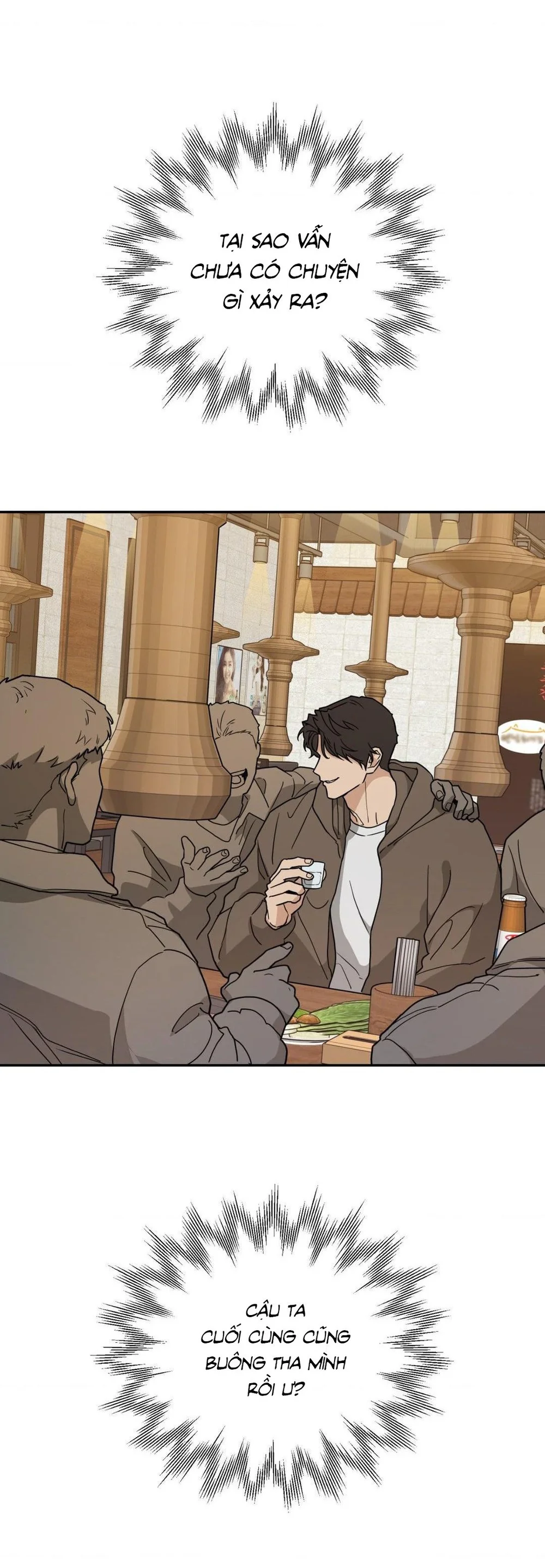 TƯ DUY NGƯỢC Chapter 19 Trang 40