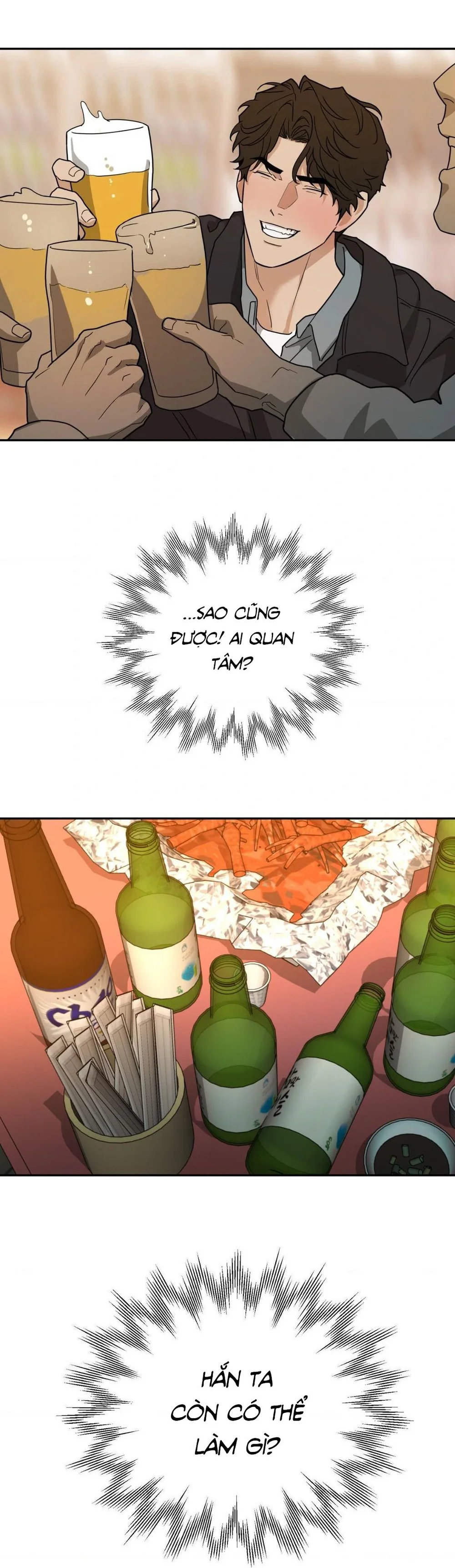 TƯ DUY NGƯỢC Chapter 19 Trang 41