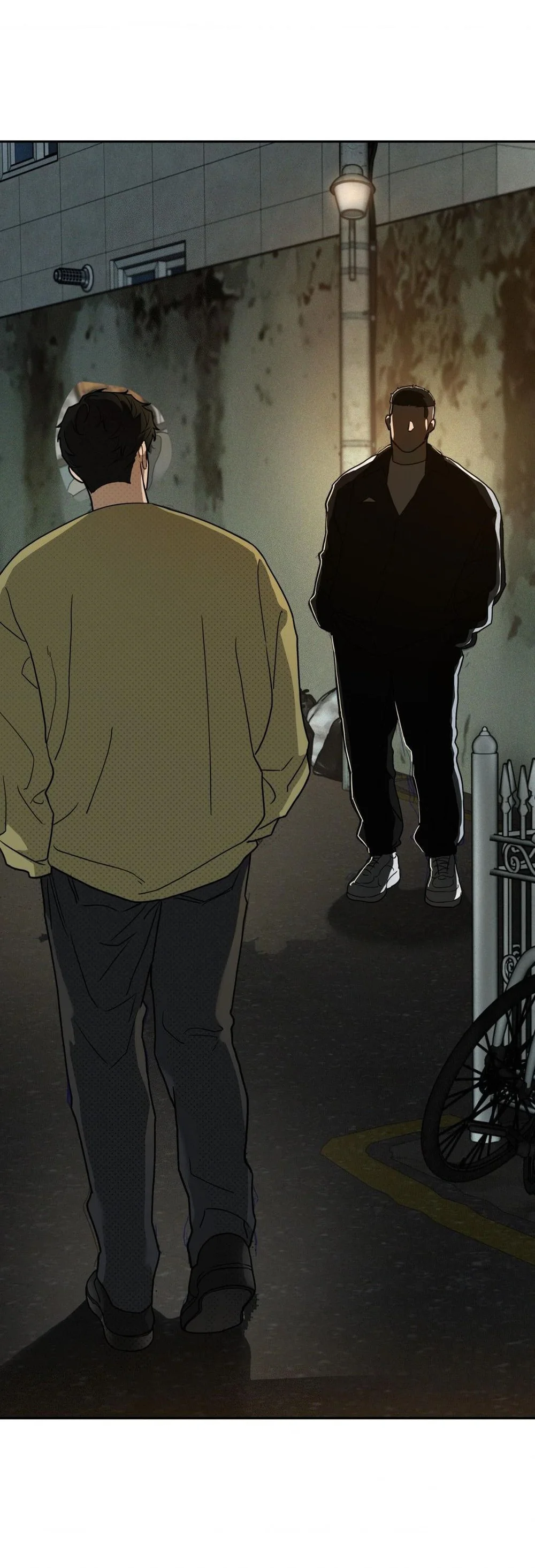 TƯ DUY NGƯỢC Chapter 19 Trang 43