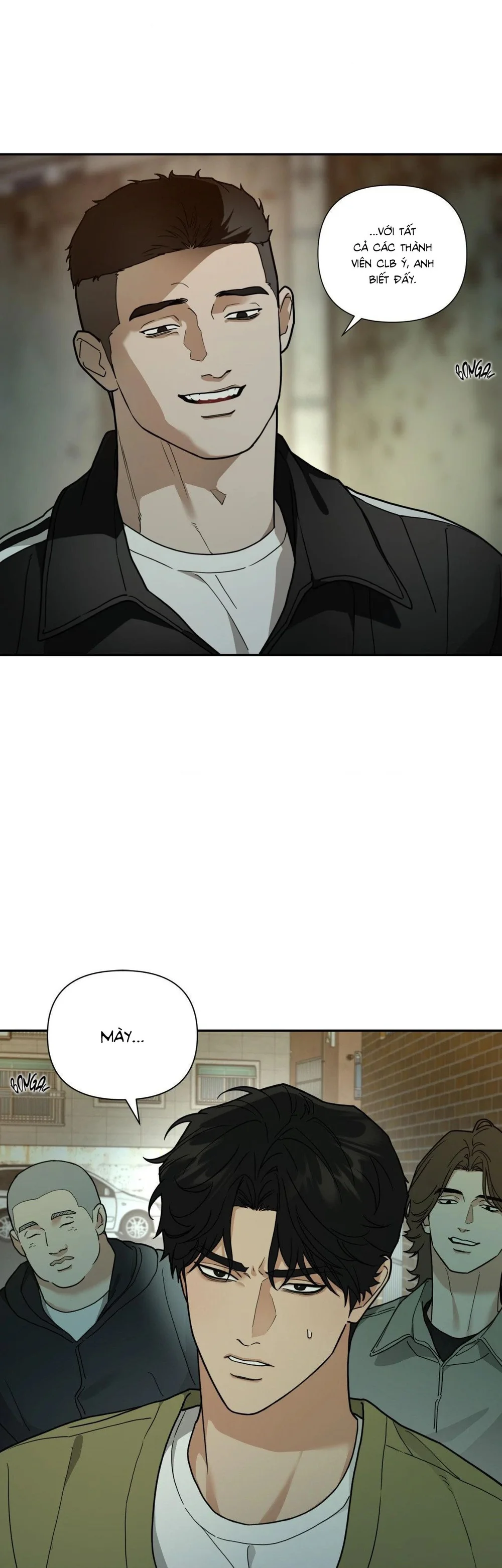 TƯ DUY NGƯỢC Chapter 20 Trang 4