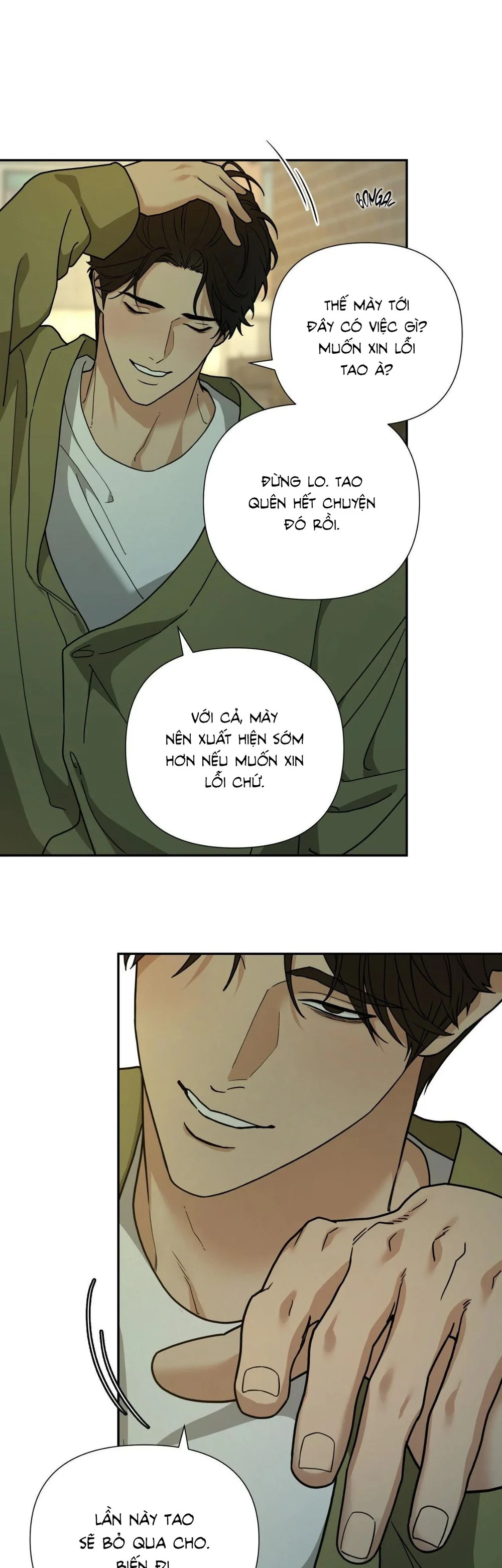 TƯ DUY NGƯỢC Chapter 20 Trang 9