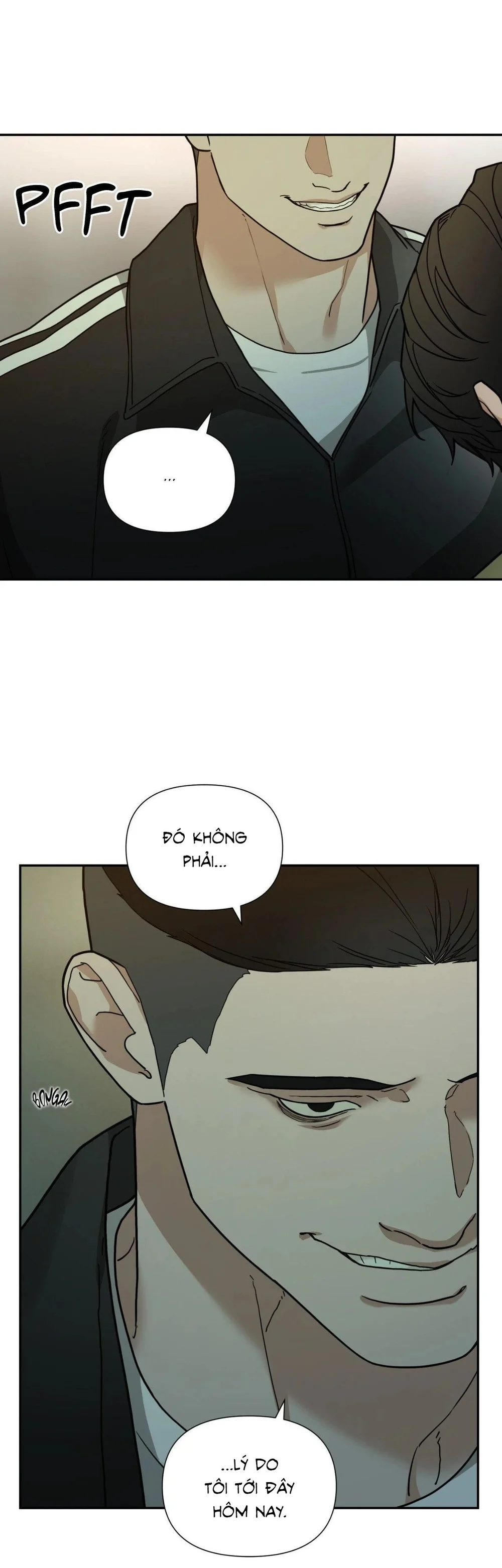 TƯ DUY NGƯỢC Chapter 20 Trang 11