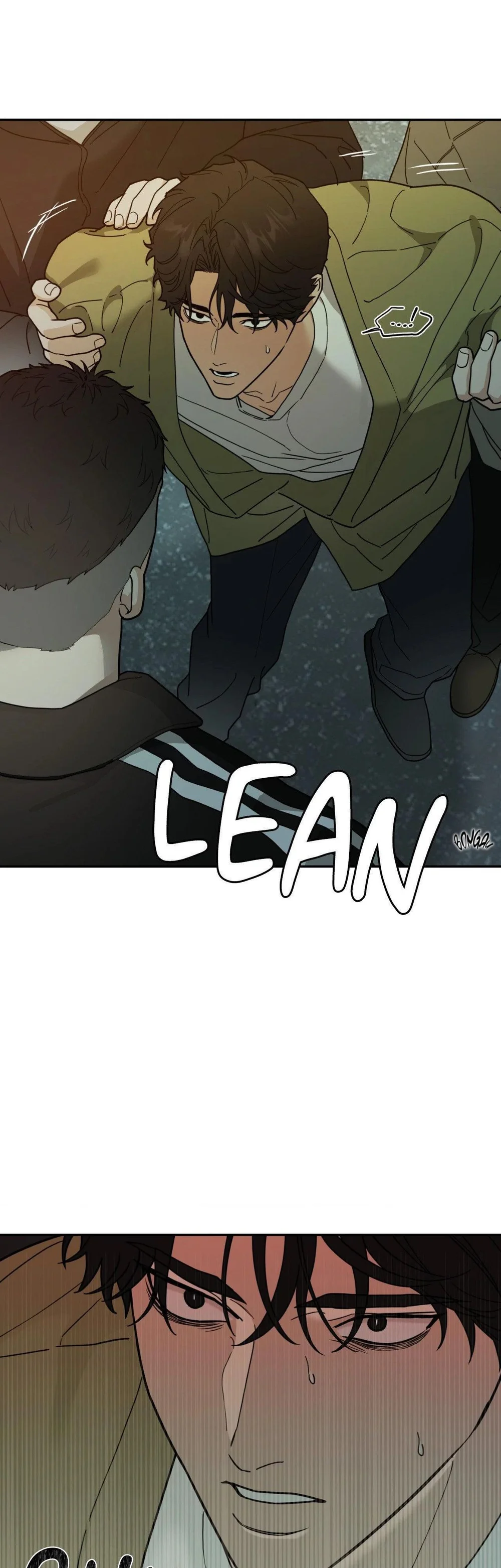 TƯ DUY NGƯỢC Chapter 20 Trang 15