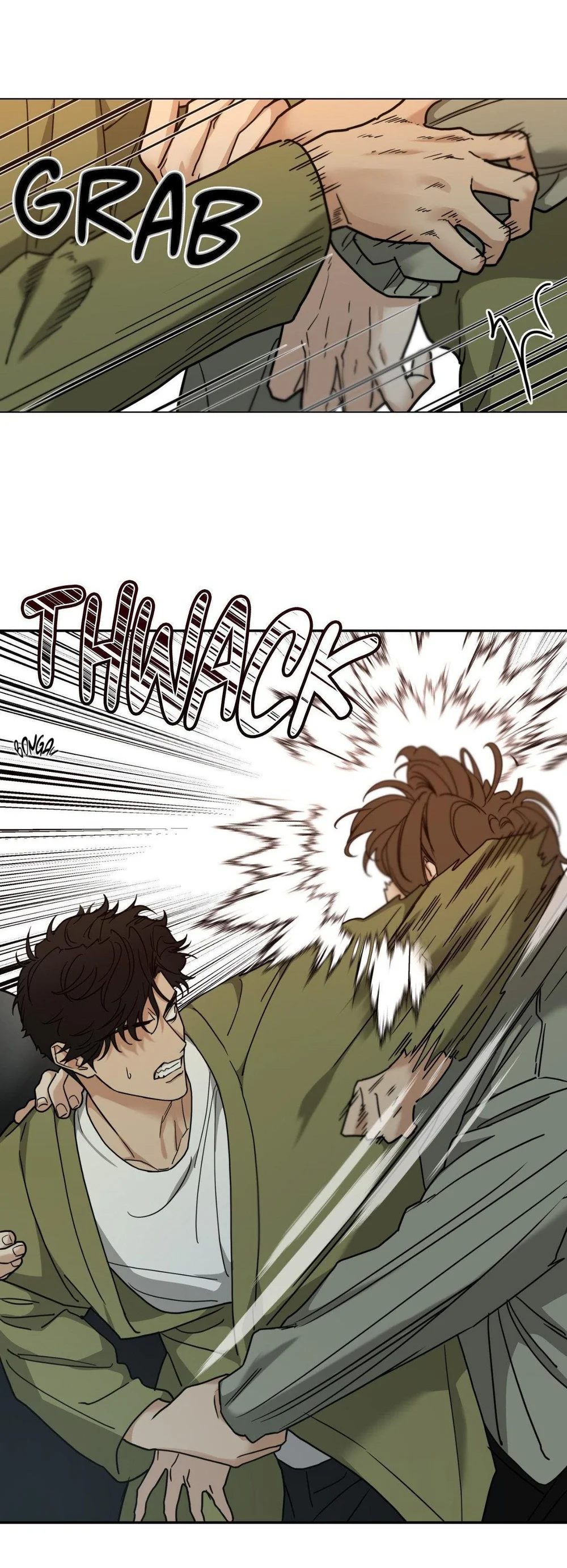 TƯ DUY NGƯỢC Chapter 20 Trang 17