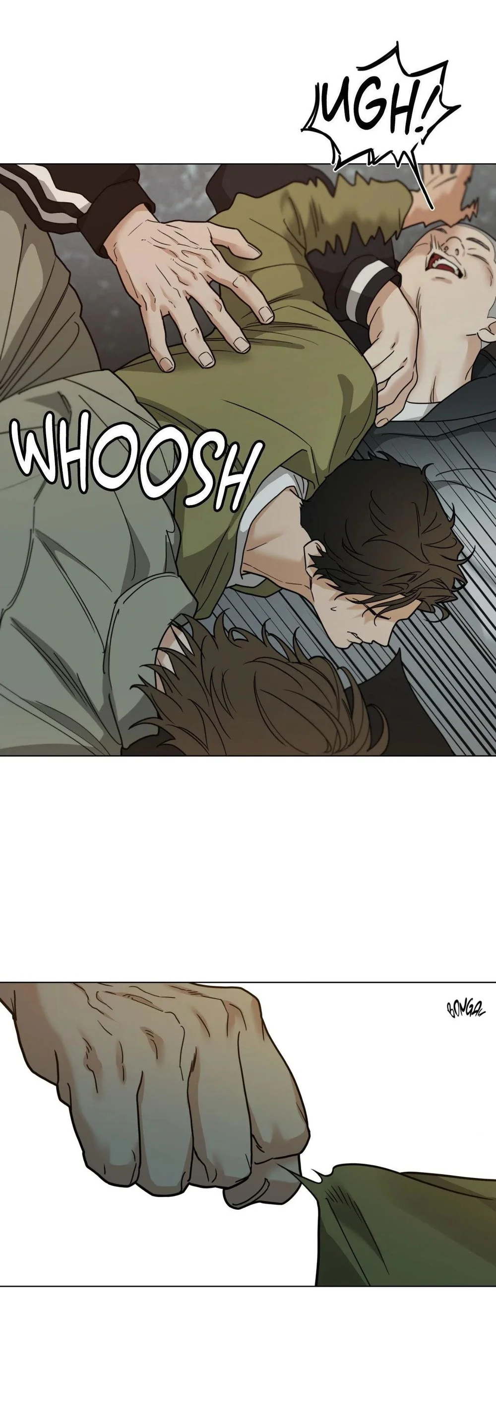 TƯ DUY NGƯỢC Chapter 20 Trang 18