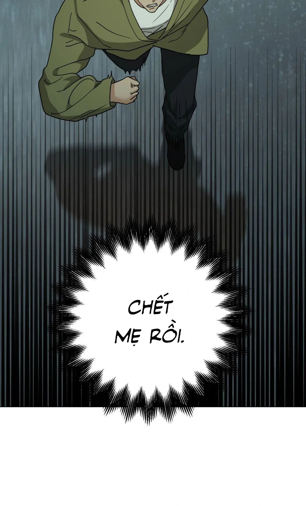 TƯ DUY NGƯỢC Chapter 20 Trang 20