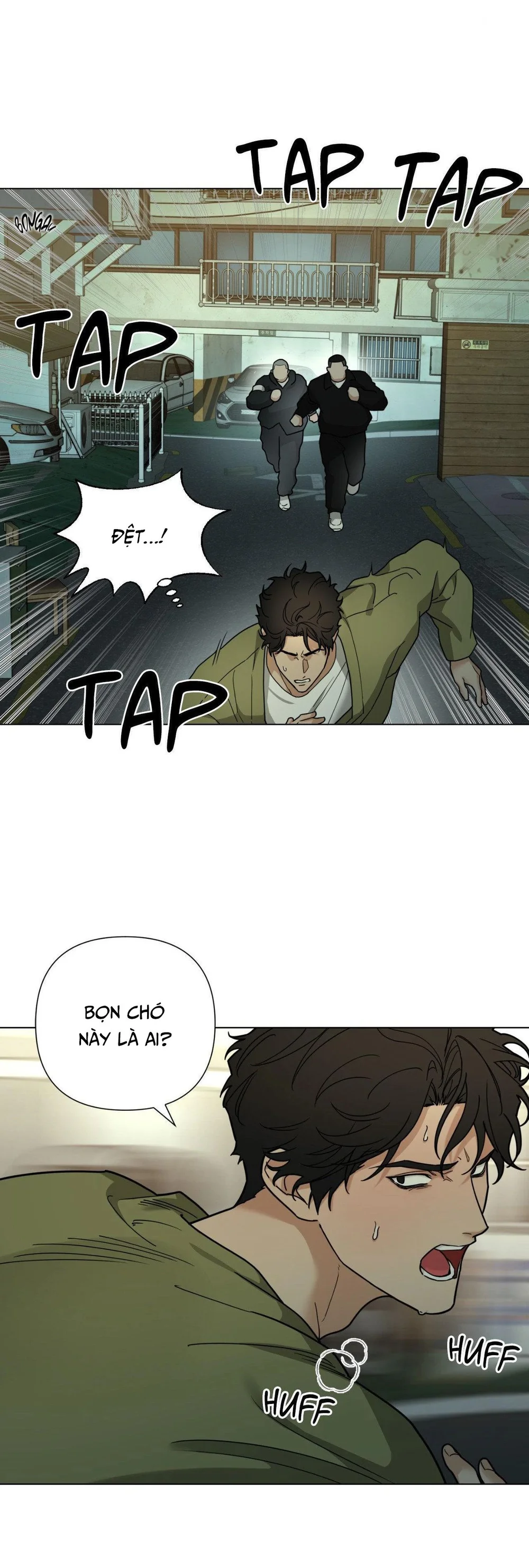 TƯ DUY NGƯỢC Chapter 20 Trang 21