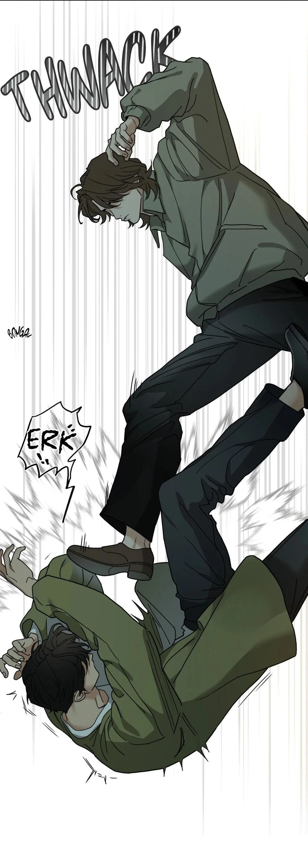 TƯ DUY NGƯỢC Chapter 20 Trang 24