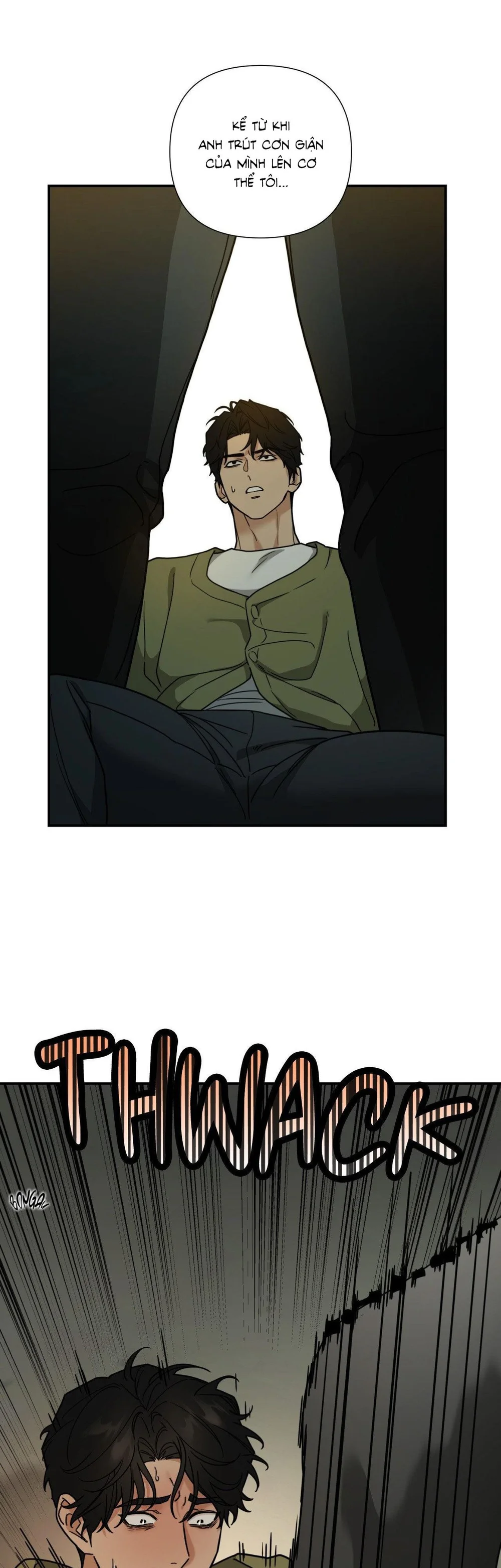 TƯ DUY NGƯỢC Chapter 20 Trang 36